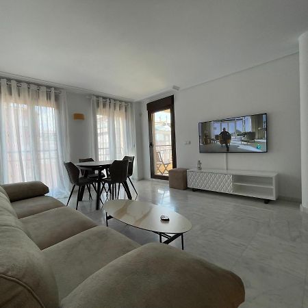 Bonito Apartamento En El Centro De Морайра Экстерьер фото