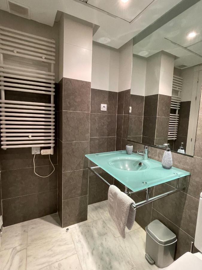 Bonito Apartamento En El Centro De Морайра Экстерьер фото