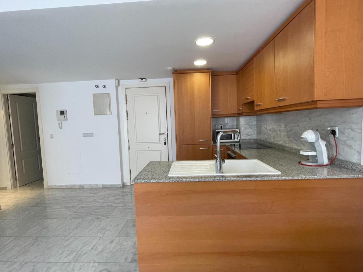 Bonito Apartamento En El Centro De Морайра Экстерьер фото
