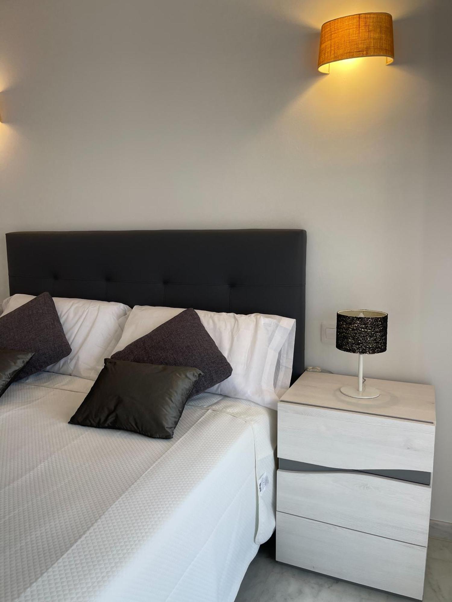 Bonito Apartamento En El Centro De Морайра Экстерьер фото