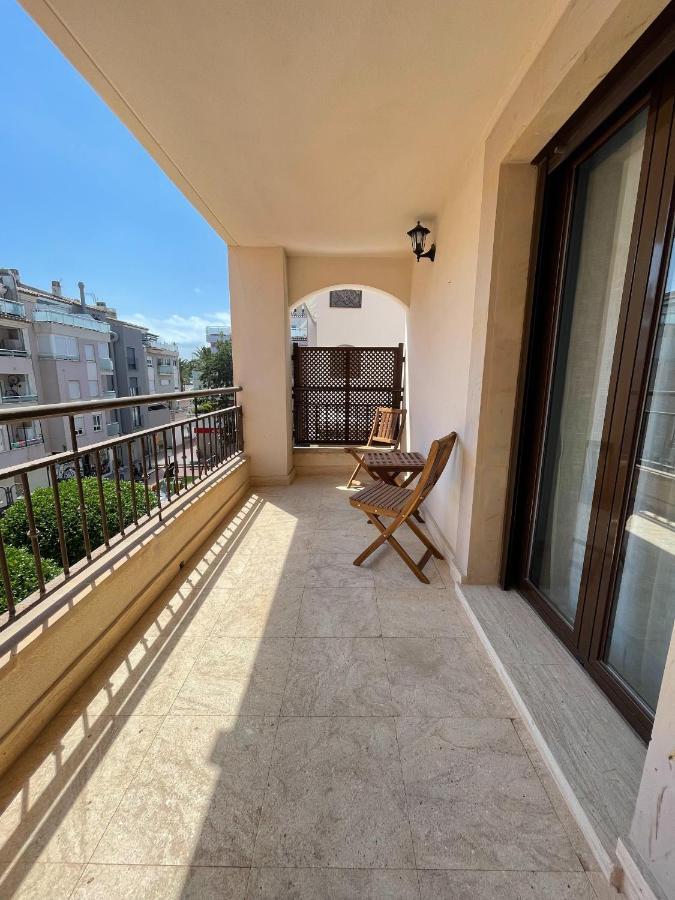 Bonito Apartamento En El Centro De Морайра Экстерьер фото
