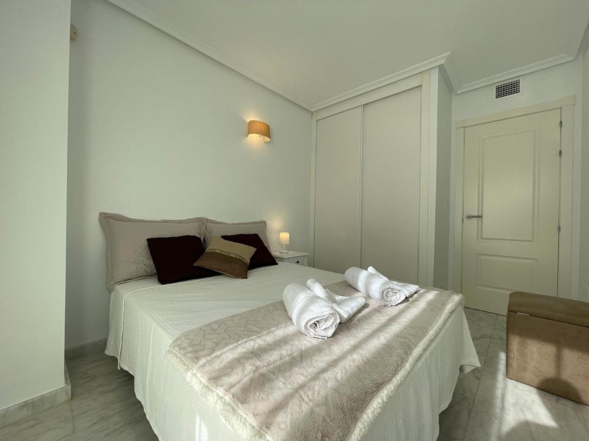 Bonito Apartamento En El Centro De Морайра Экстерьер фото