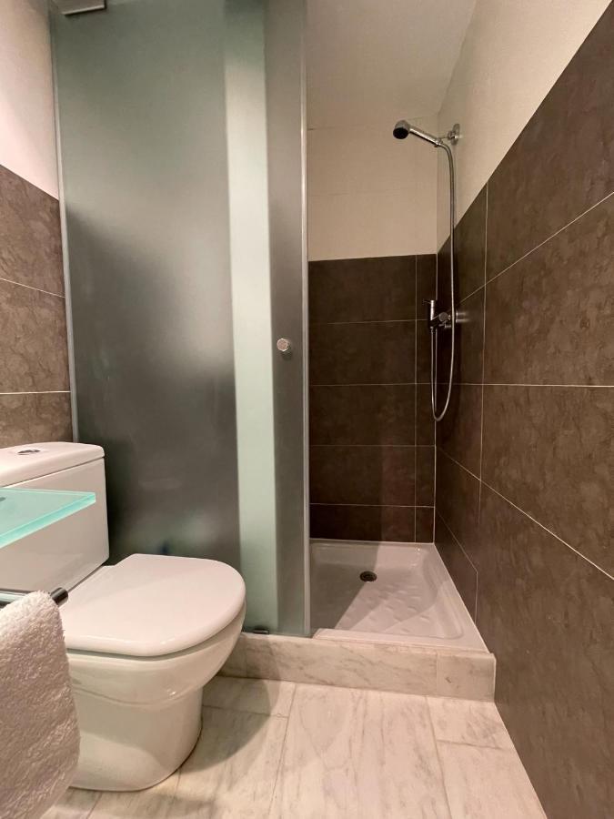 Bonito Apartamento En El Centro De Морайра Экстерьер фото