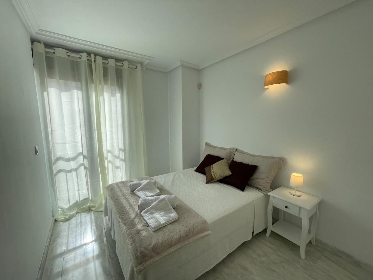 Bonito Apartamento En El Centro De Морайра Экстерьер фото