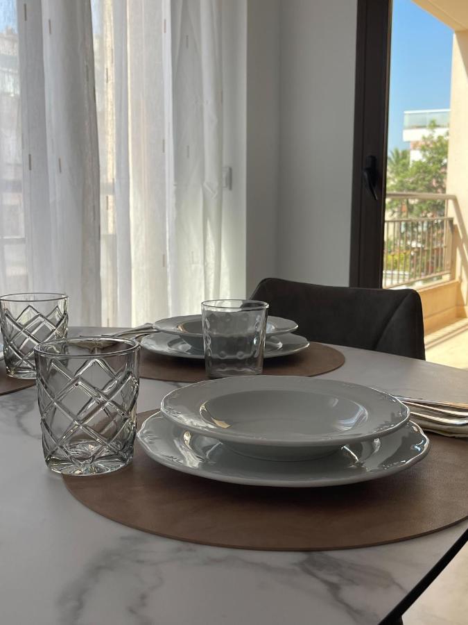 Bonito Apartamento En El Centro De Морайра Экстерьер фото