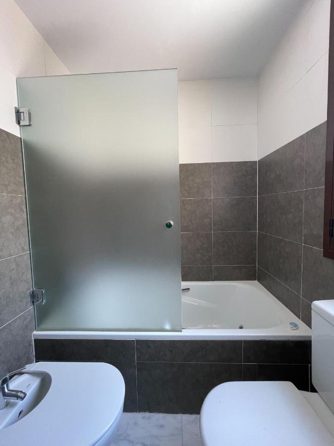 Bonito Apartamento En El Centro De Морайра Экстерьер фото